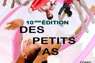 gala des petits as